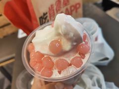 -肯德基(中关村E世界店)