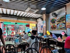 -老字号蛇口德记烧腊饭店·海鲜加工