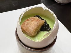 -将军日本餐厅·Shogun(厦门马哥孛罗东方大酒店)