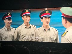 -中影荟星激光影城(西丽店)