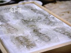 -官塘锋记鱼生·生腌·砂锅粥(牌坊街店)