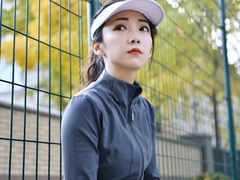 -三里屯东五街银杏大道