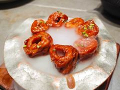-魁盛居百年鲁菜馆(县西巷店)