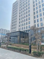 -喜孕时光月子中心(北大妇儿东侧店)