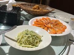 -万龙洲海鲜(安定门店)