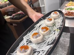-朴太院·朝鲜族炭火烤肉(民乐园总店)