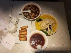 -东园小馆·早茶·淮扬小炒(印象汇店)