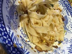 -海碗油泼面·八次方·水库鱼·粘卷子(平谷店)