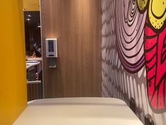 -麦当劳(广州新港东路第二分店)