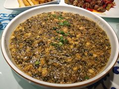 大白刀鱼籽-王庄阿咪海鲜大排档(上下杭店)