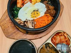-米村拌饭(江宁万达店)