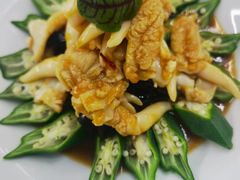 -鹊华居·地道鲁菜·海鲜·融合味(大明湖店)