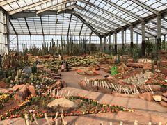 -南通洲际绿博园