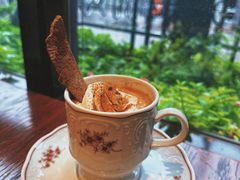 -西村咖啡店 (中山手本店)