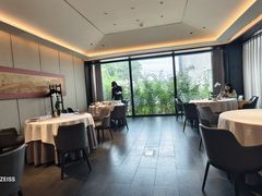 -蘇锦宴·淮扬菜烤鸭·小院(三元桥霄云路店)