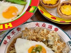 -肥韬茶餐厅(南山mini店)