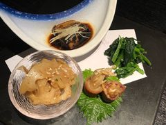 -和一料理(安阳店)