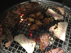 -虎焱炭火烧肉