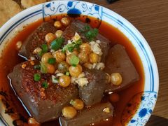 -肖四女·江湖菜(临港店)