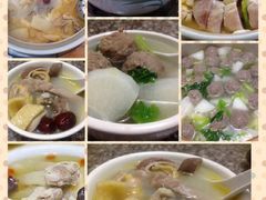 一段历史、一个故事、一道菜，一直在民间流传那就是：胡椒猪肚鸡-16年老字号鑫鑫猪肚鸡·椰子鸡海南火锅(兴隆华侨农场店)