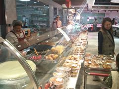 -利客来李村购物中心