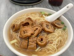 -周门传统竹升面