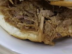 -樊记腊汁肉(竹笆市总店)