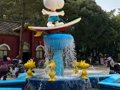 -史努比缤纷世界