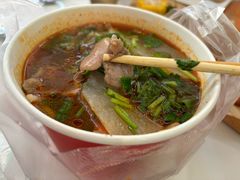 -江三王记牛杂馆(总店)
