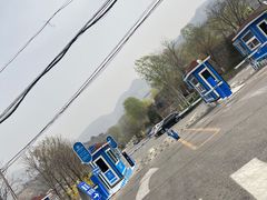 -慕田峪长城