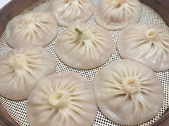 -冷大厨灌汤包