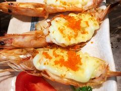 -大江户日本料理(吕厝店)