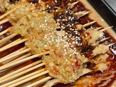 -碎怂烤肉(钟楼柳巷店)