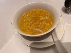 酸辣烂糊花胶丝-福1015(愚园路店)