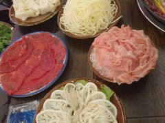 -冯校长老火锅(深圳总店)