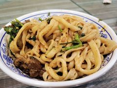 -清真马虎面馆(西七路店)