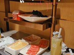 -海底捞火锅(河东万达广场店)