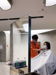 -P.STYLE 派斯造型