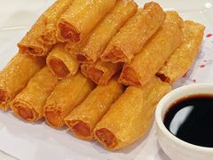 -徐记私厨(半淞园路店)