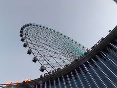 -星城之眼摩天轮