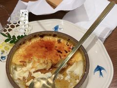 -一沙一城·岩烤牛扒(深圳首店)