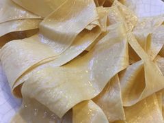 油豆皮-亿诣蝎府炸酱面羊蝎子火锅(酷车小镇店)
