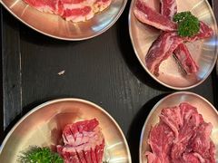 -西塔老太太泥炉烤肉(上海七宝领展广场店)