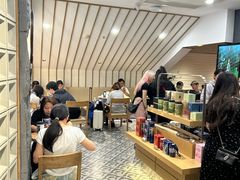 -霸王茶姬(正佳广场店)