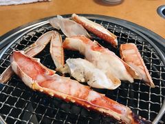 -蟹道乐(道顿堀本店)