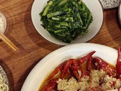 -虾小龙老长沙龙虾馆(坡子街店)