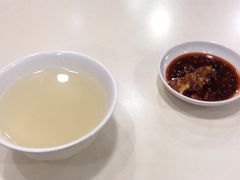 -辣妈水饺红冒菜(金阳路店)