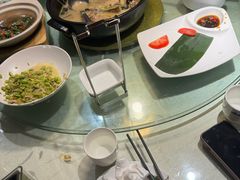 -陈江波老鸭煲(化工路店1号店)