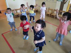 -奇乐全日制婴儿学校·早教