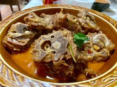-羊家胡同·龙虾烧烤火锅(龙汇路店)